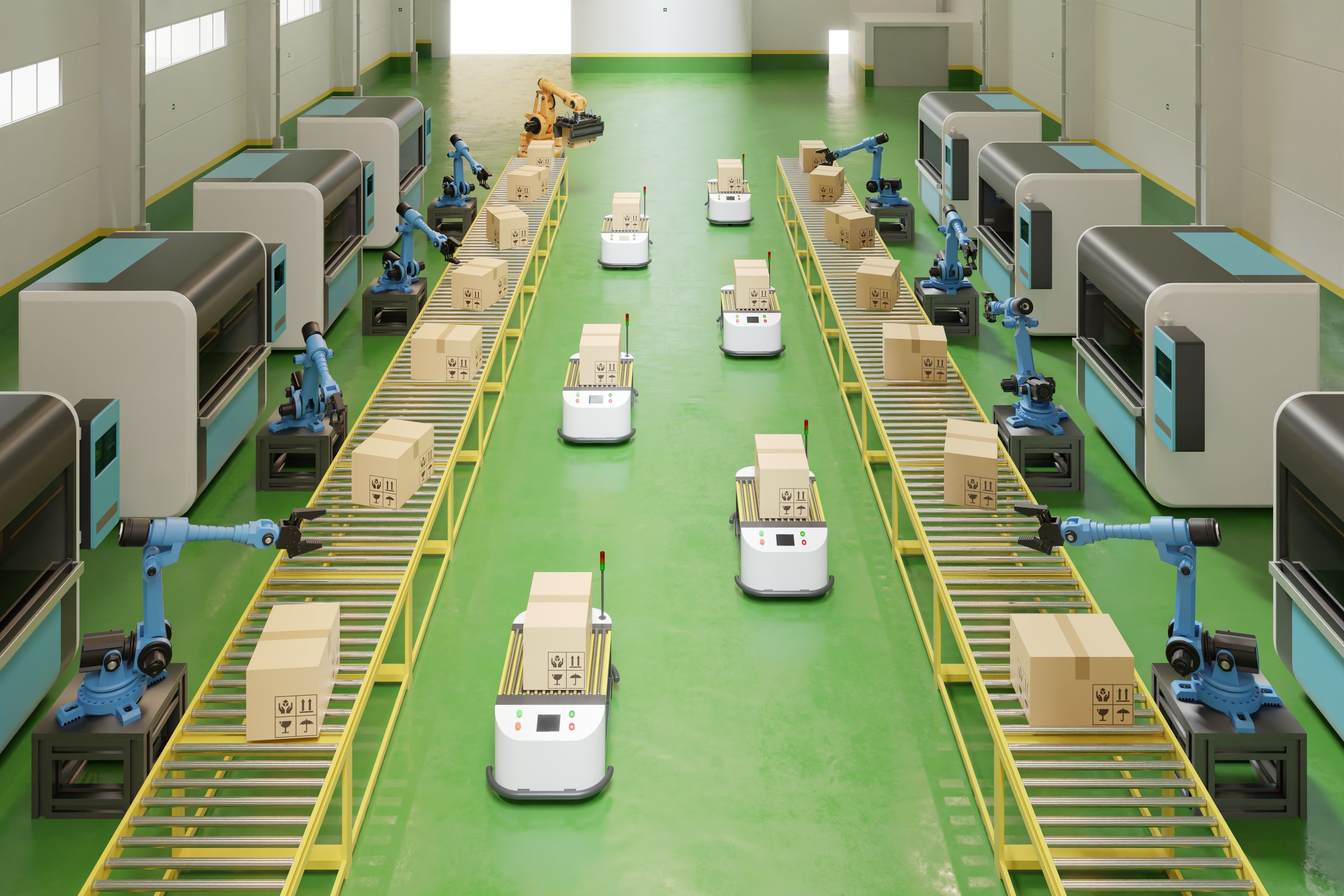 Le travail de l'enregistrement système de stockage logistique entrepôt  automatisé ASR - Chine Système d'entrepôt, Bac de réception automatique du  système de rayonnage